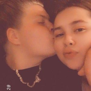 Meet your Posher, Jasmine